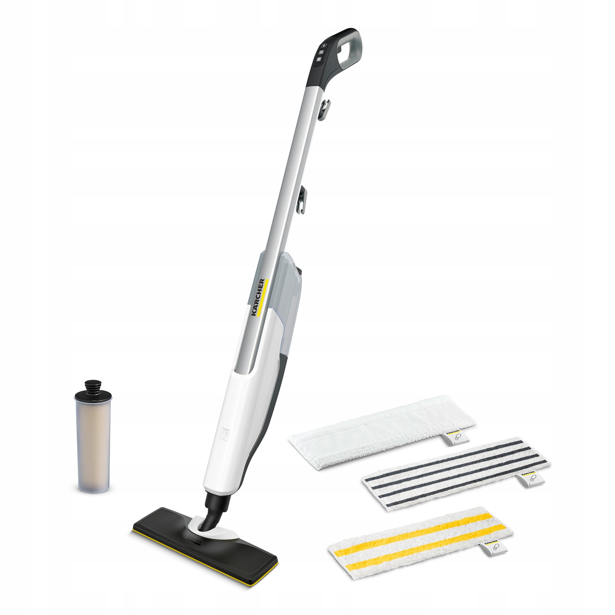 Zdjęcia - Myjka parowa Karcher Mop parowy Kärcher Sc2 1.513-509.0 