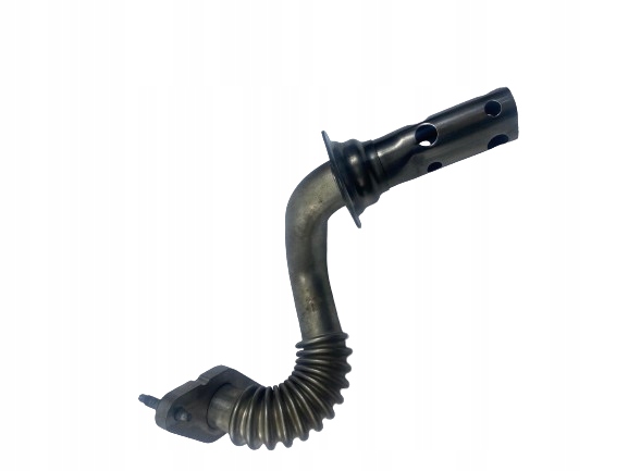 pipe wiring hose EGR FORD TRANSIT 2.2 TDCI CK2Q-4E470-BA