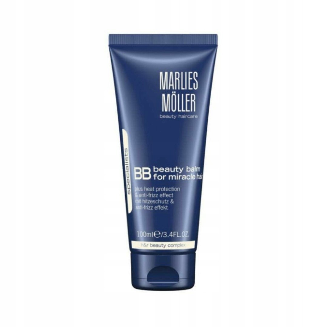 Kondicionér Marlies Möller Specialists Marlies Möller 100 ml