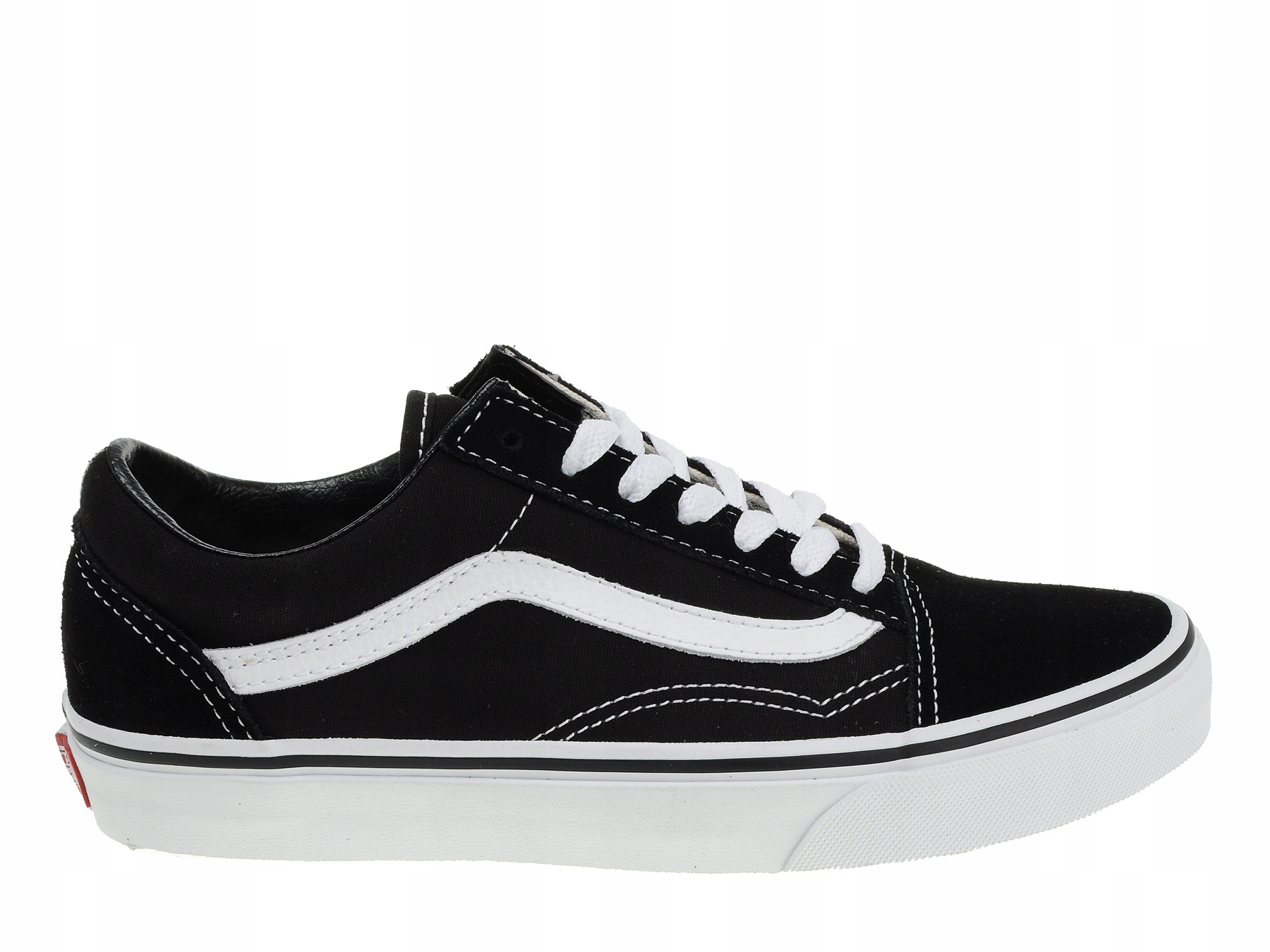 

Buty Tenisówki Vans Old Skool VN000D3HY28 (40,5)