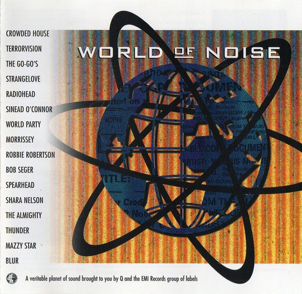 World Of Noise Nowa