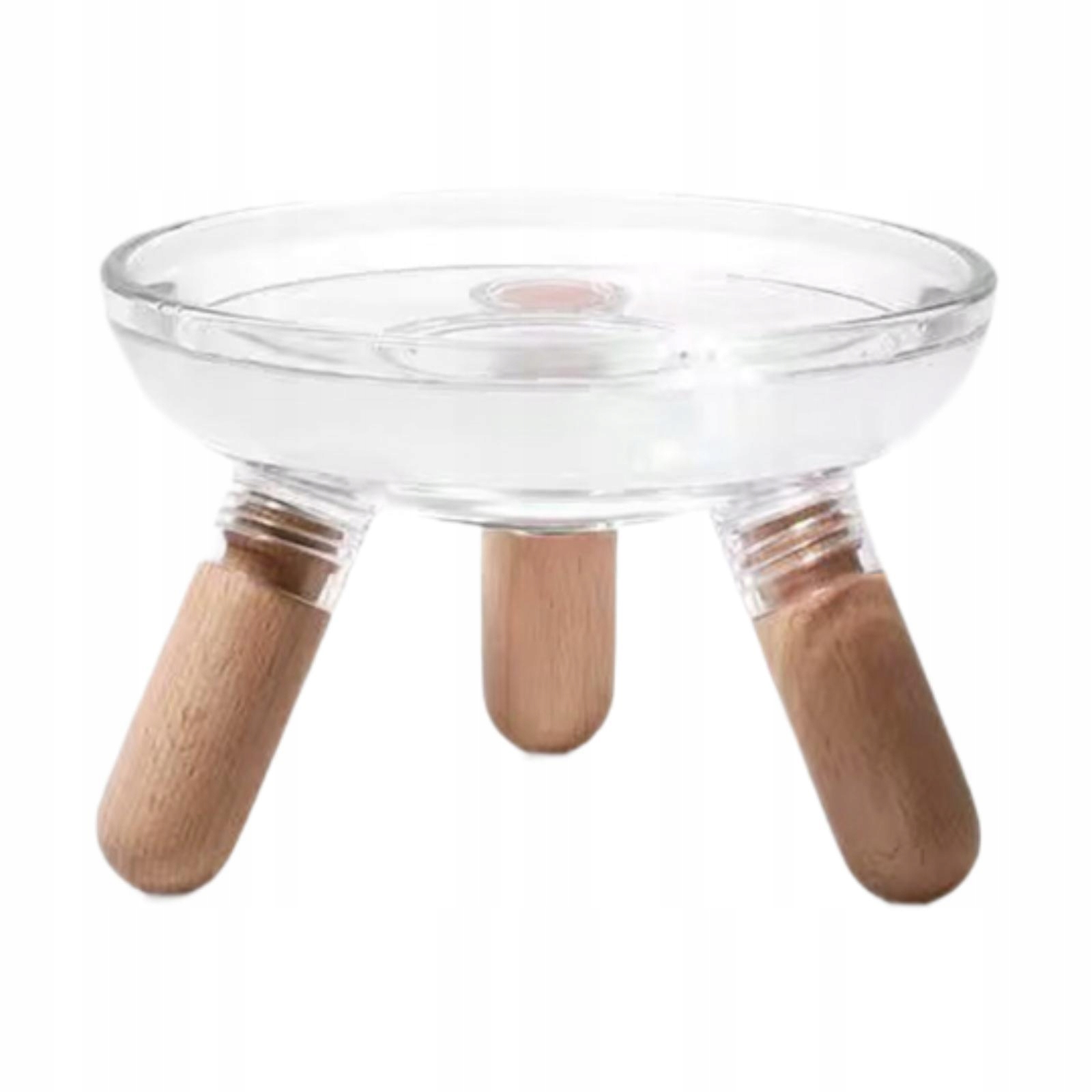 Vyvýšená miska pro kočky pro kočky Psi Přenosné Protect Pet