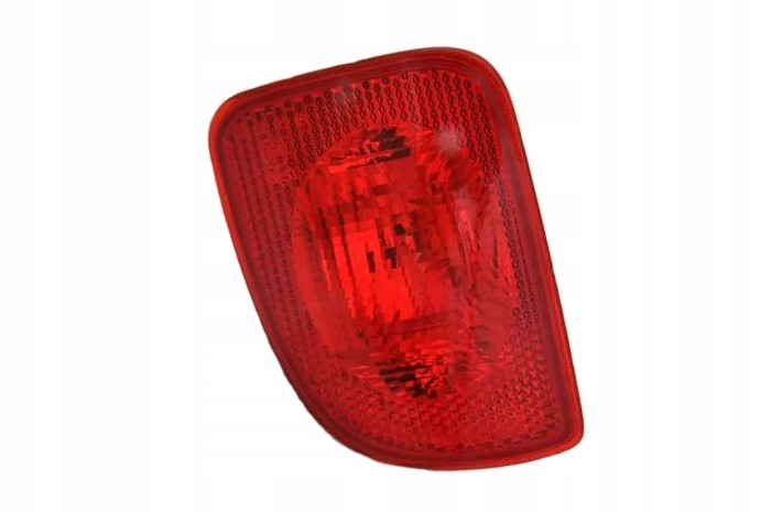 RENAULT KANGOO 08- PRZECIWMGIELNA LEWA NOWA DEPO^