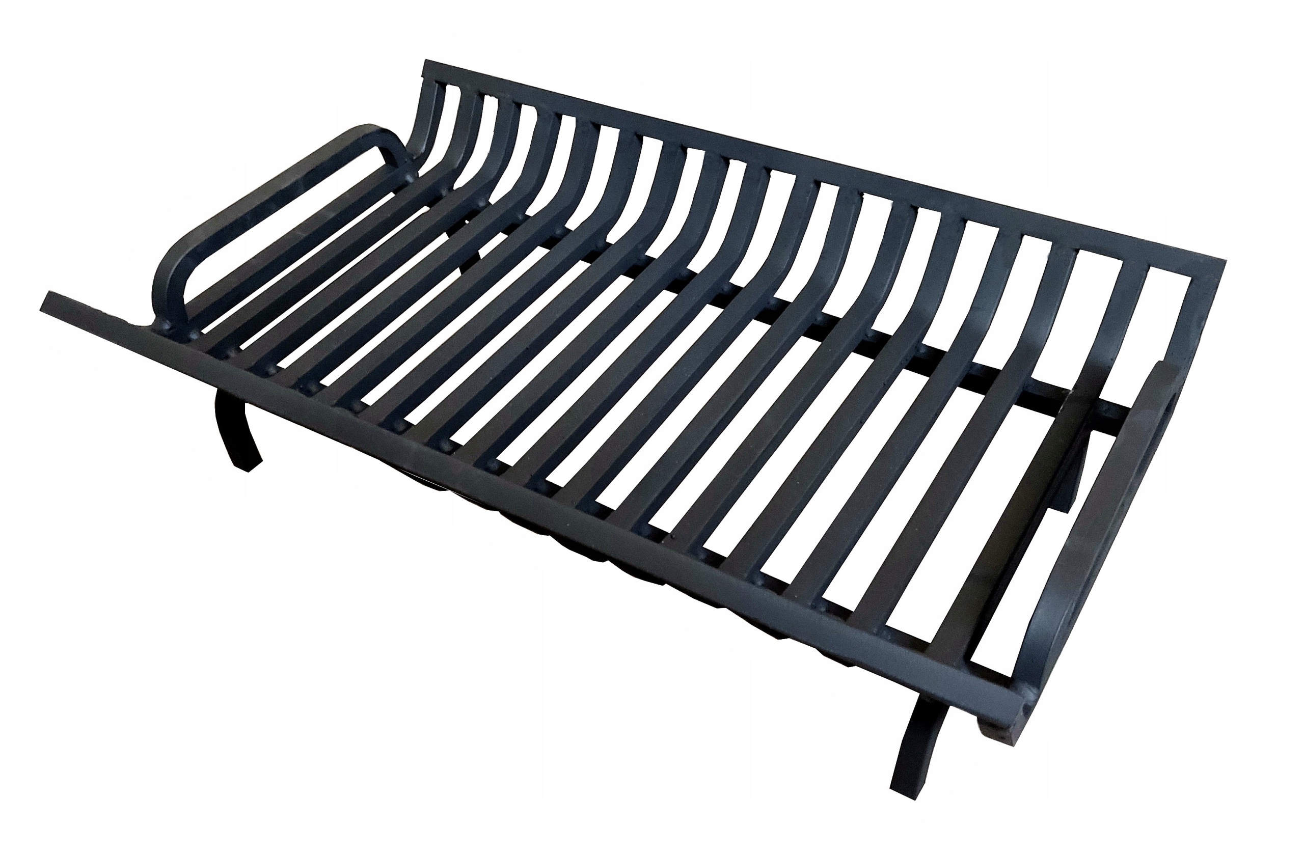 RUSZT DO KOMINKA KOMINKOWY GRILLA KUCHNI PALENISKA STOJĄCY SOLIDNY POLSKI Kod producenta Ruszt stojący do grilla - na wymiar