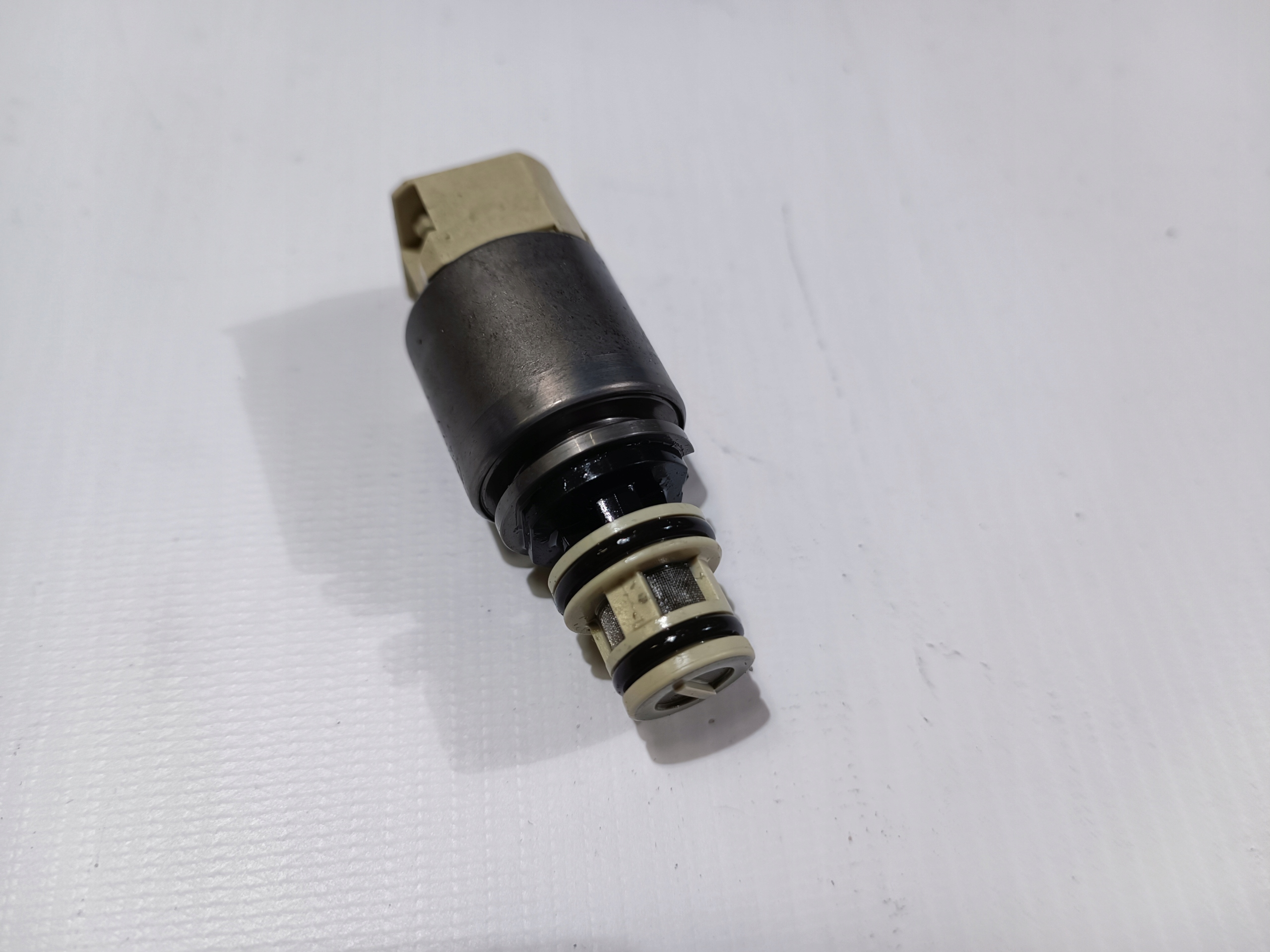 ventil elektroventil solenoid mjenjača ZF 8HP70 Dodge