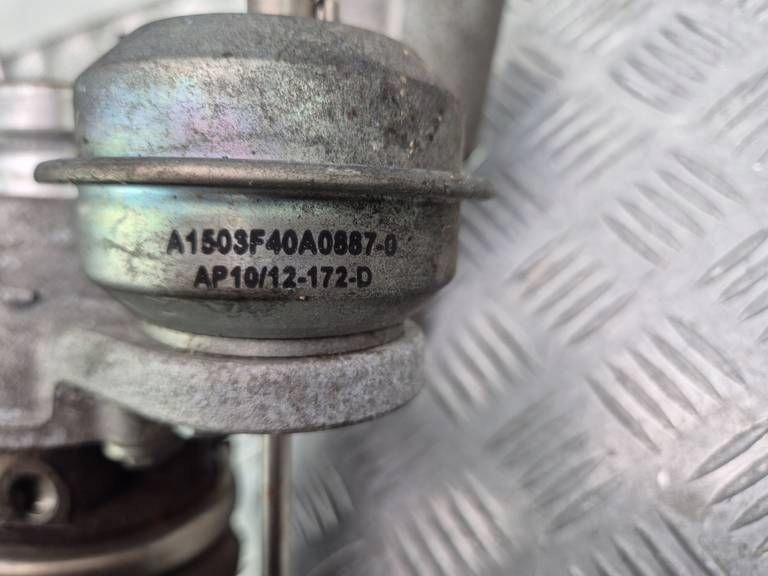 Mercedes E200 CGI W212 1.8 Turbo A2710903680 M271