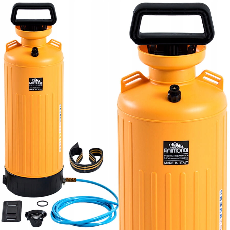 Raimondi 433PWWA 10000 mm Hydronetka