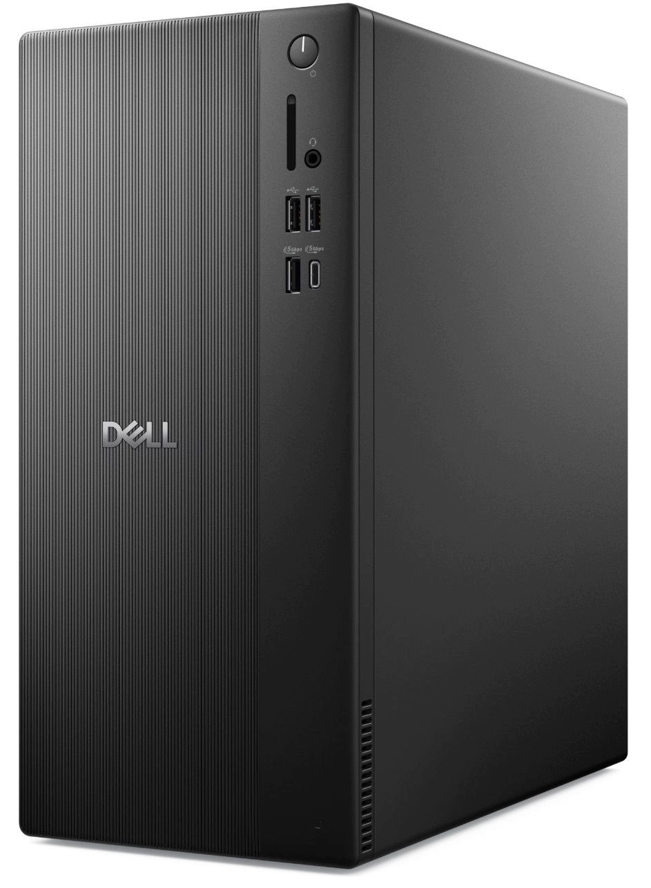 Dell Pro Tower Essential QVT1260 Tower i5-14400 16GB 1TB Intel int W11P 3R