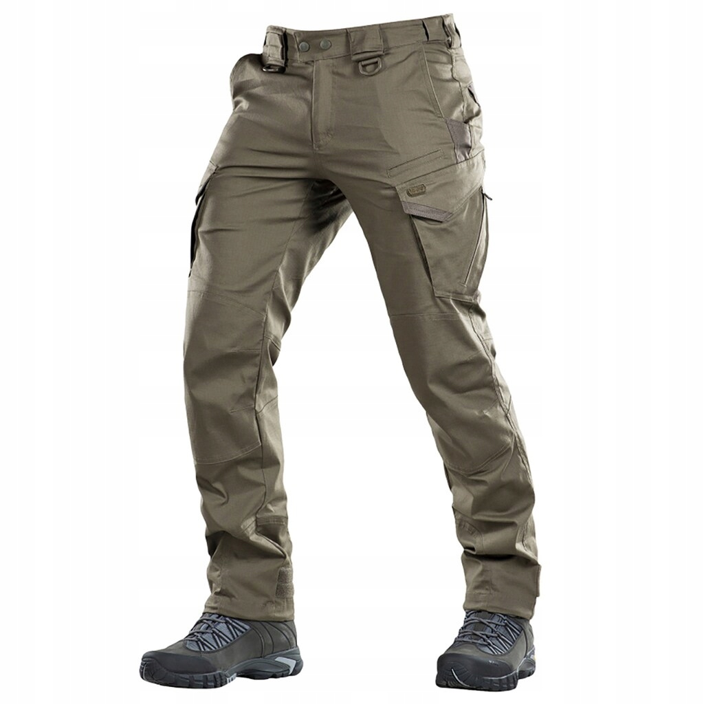 Kapsáče M-Tac Aggressor Gen.II Flex Dark Olive 36/36