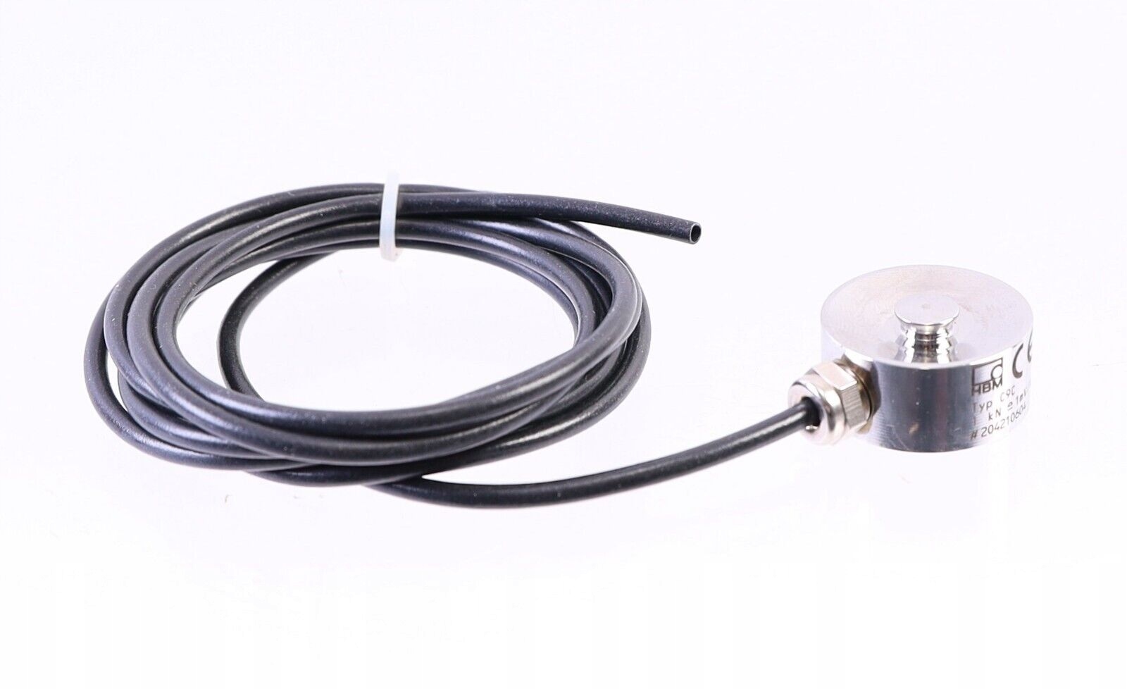 HBM C9C 1-C9C/1KN ! NEW ! Kod producenta 1-C9C/1KN