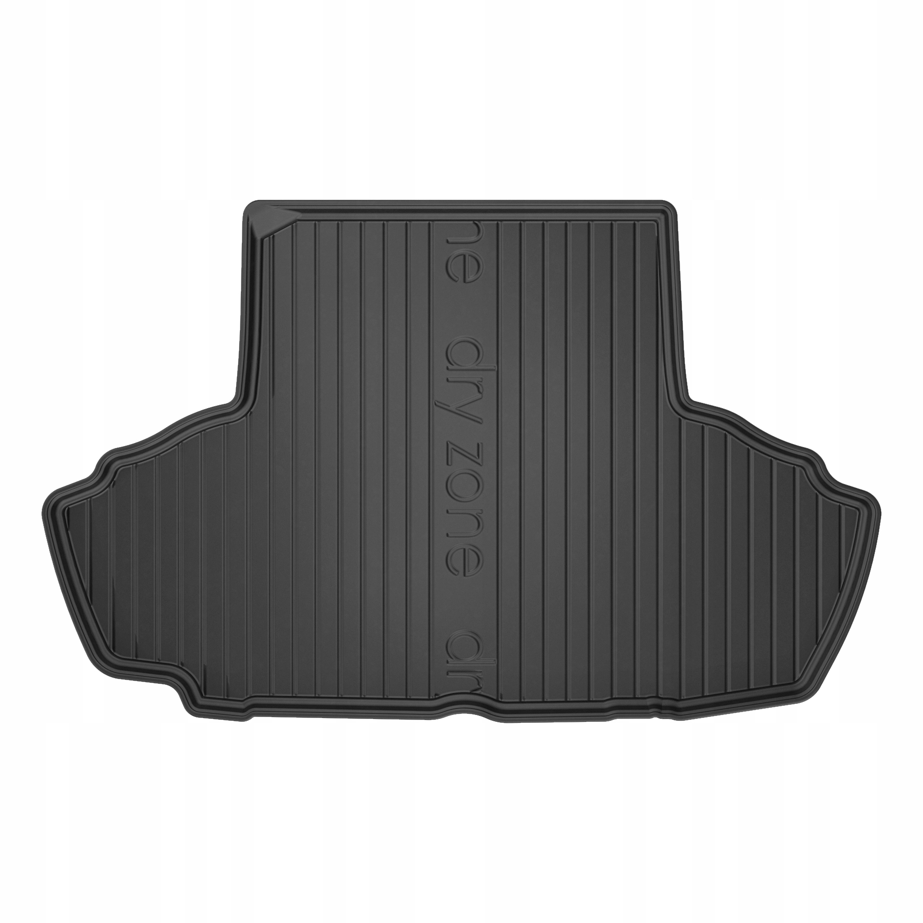 

Gumowa mata bagażnika do Lexus Is I 200 1998-2005