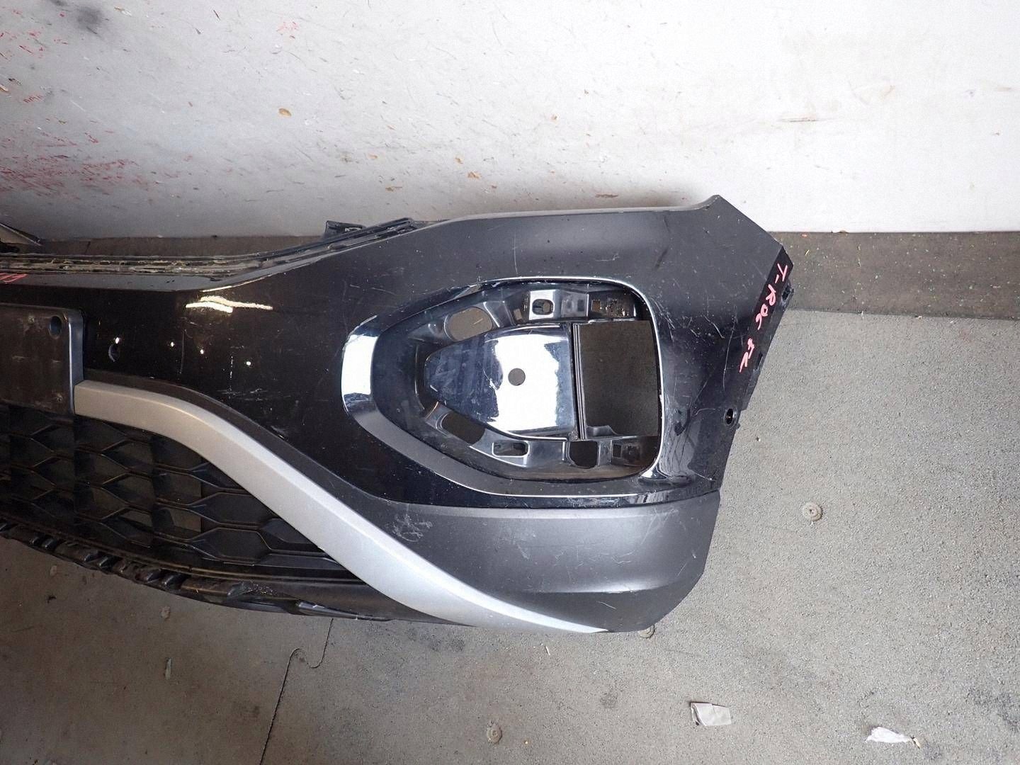 bumper front front VW T-ROC LIFT 2021- 2GA807221Q