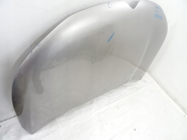 Motorhaube Citroen C4 Bonnet Hood - Thumbnail 2