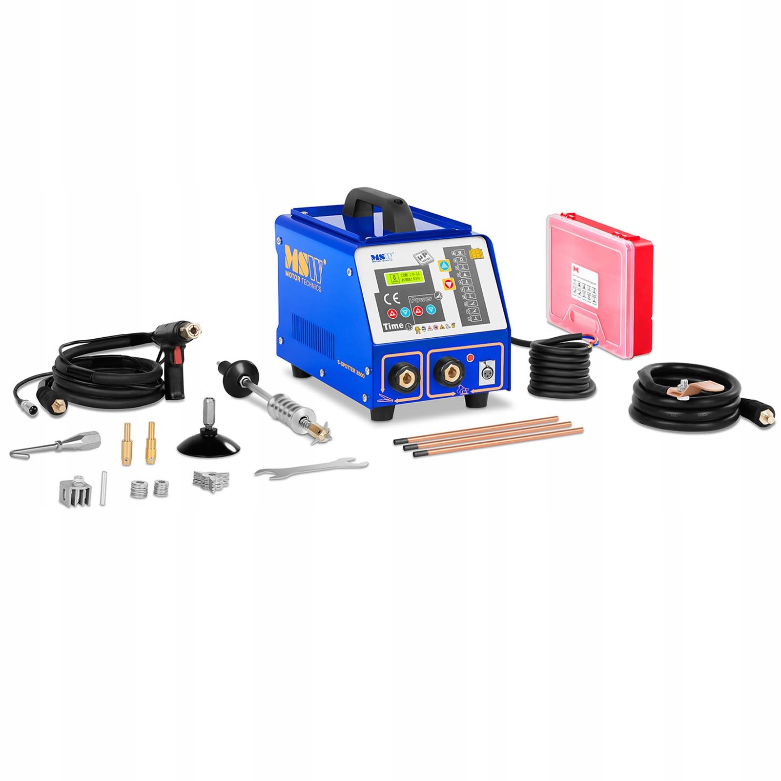 MSW 10060440 Marka MSW