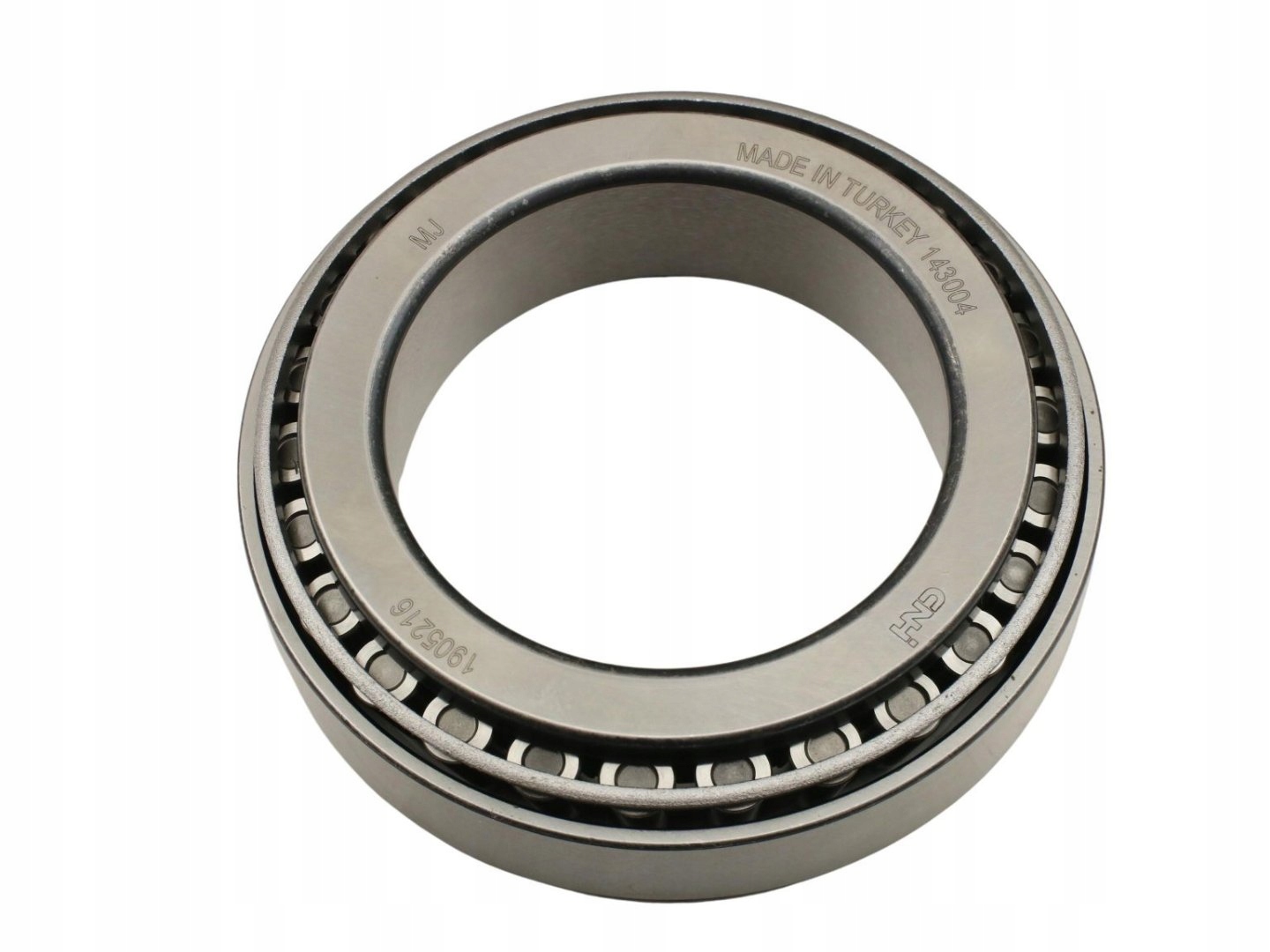 ŁOŻYSKO KOŁA IVECO DAILY 06> TYŁ 70X110X