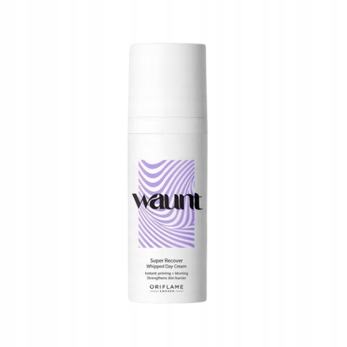 Oriflame Denní krém Waunt Bita Smetana 50 ml