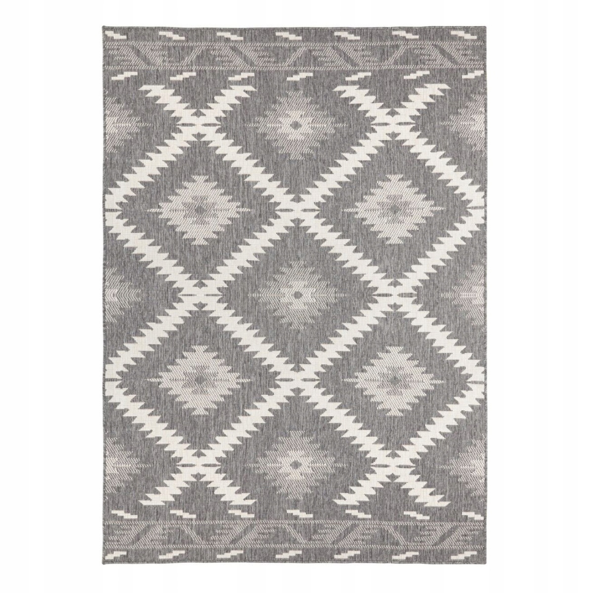 120x170 Dopredaj: 120x170 cm Kusový koberec Twin Supreme 103428 Malibu grey