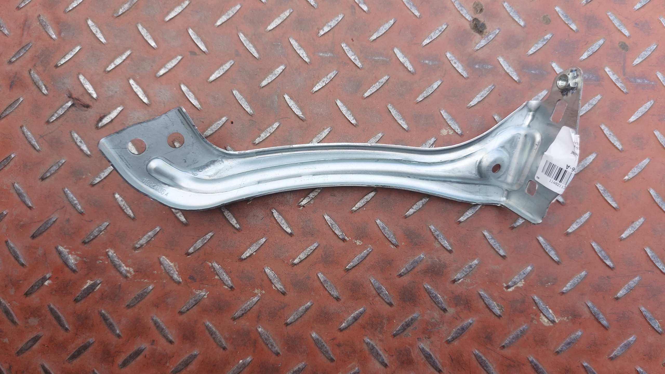 Traverse Poignée Console Aile Droite Avant VW ID4