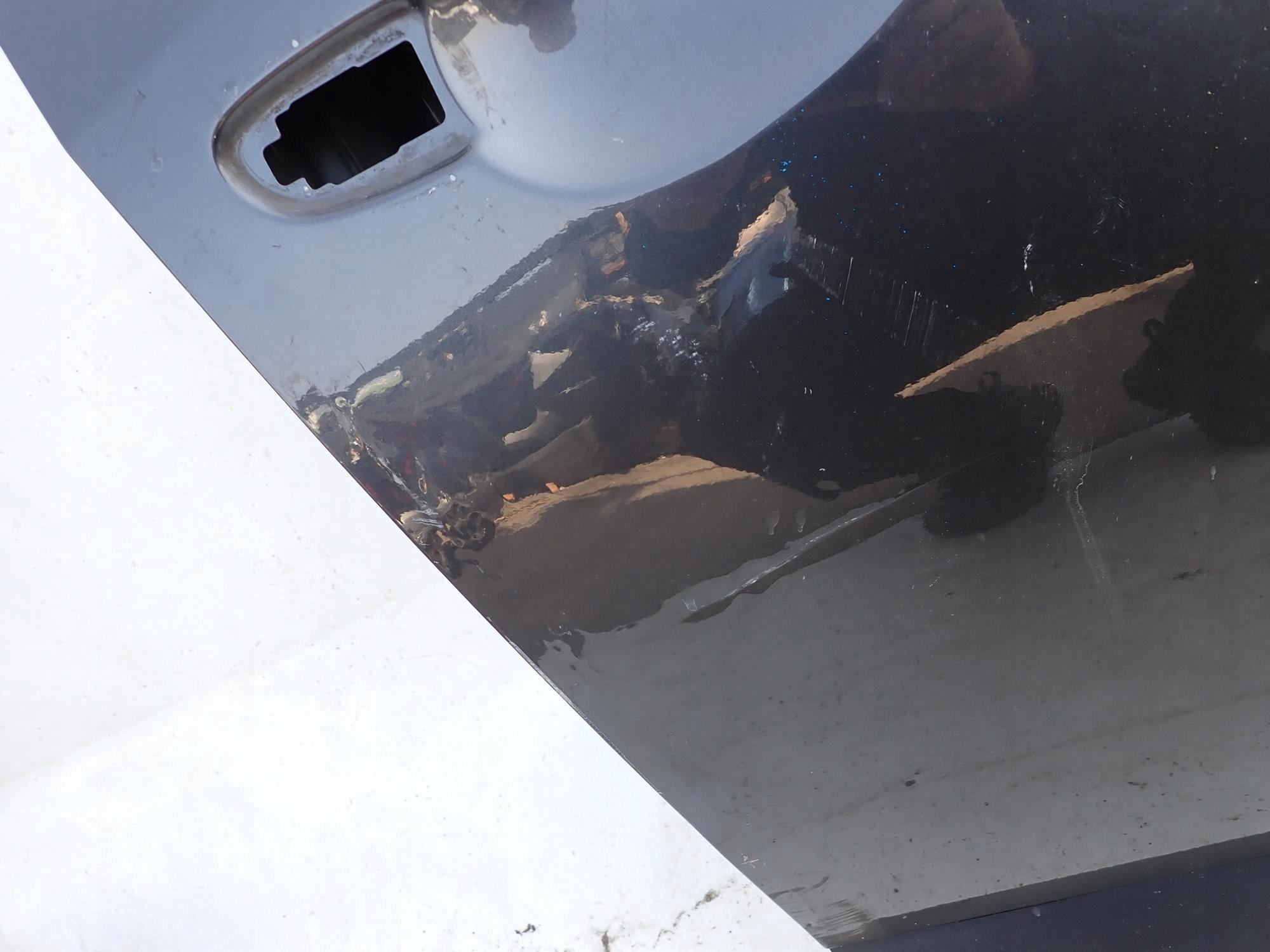 MAZDA CX-3 14-21 door front front right