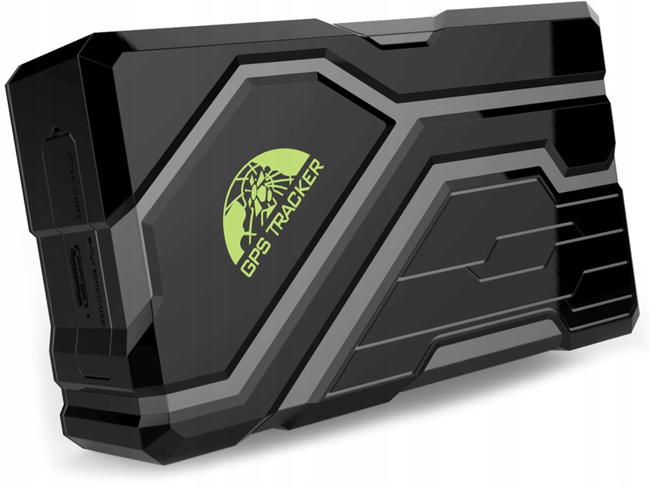 

Lokalizator tracker Coban TK108B 10000mAh TK108