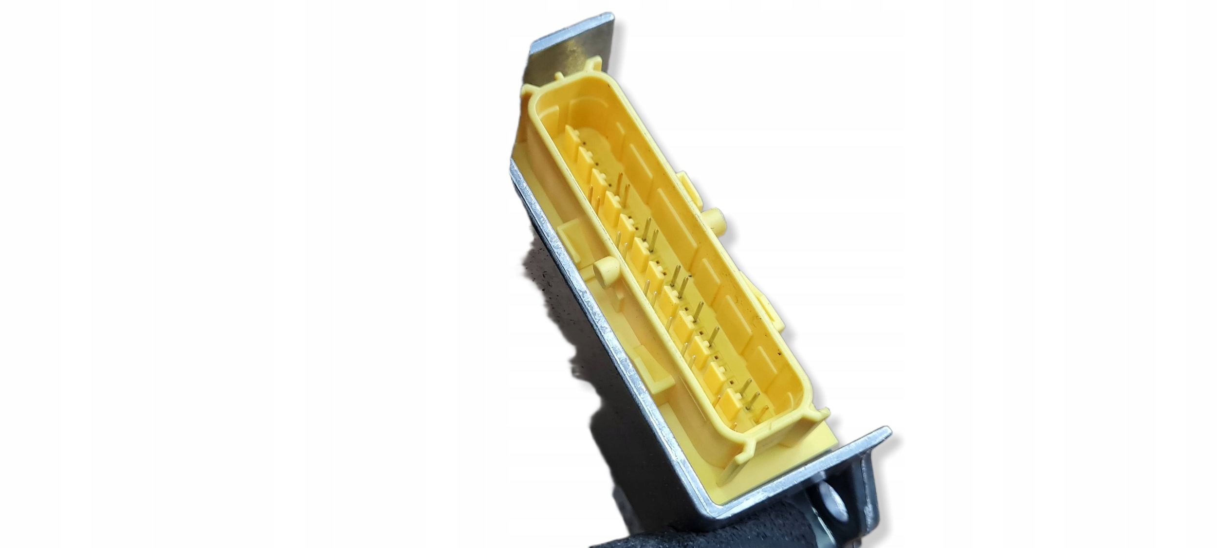 A7 4G S7 module SENSOR control unit PRZYSPIESZENIA 4G0907637H A6 C7 4G