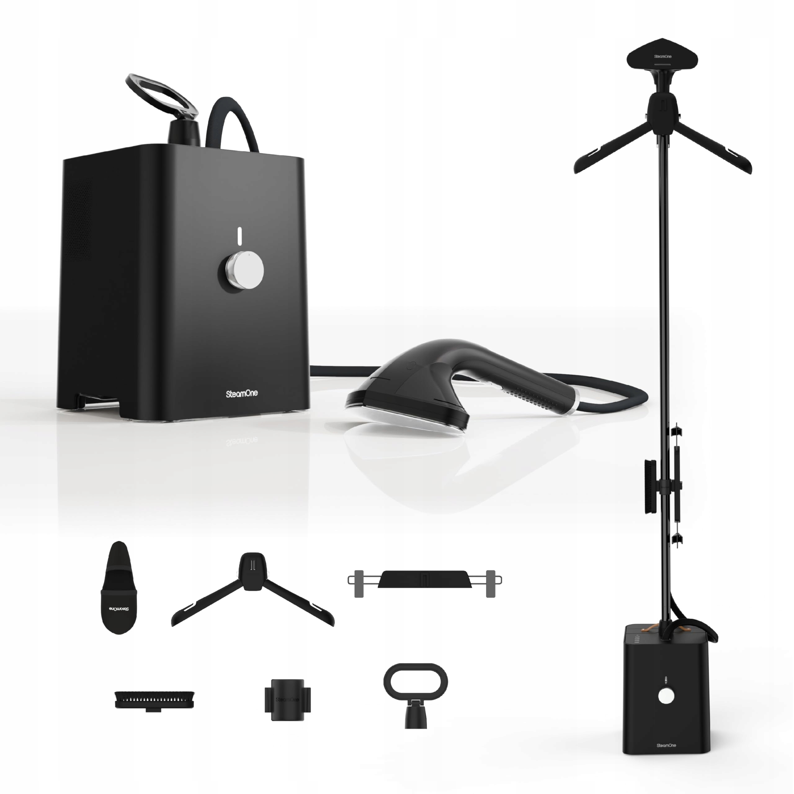 SteamOne SteamCube 497846