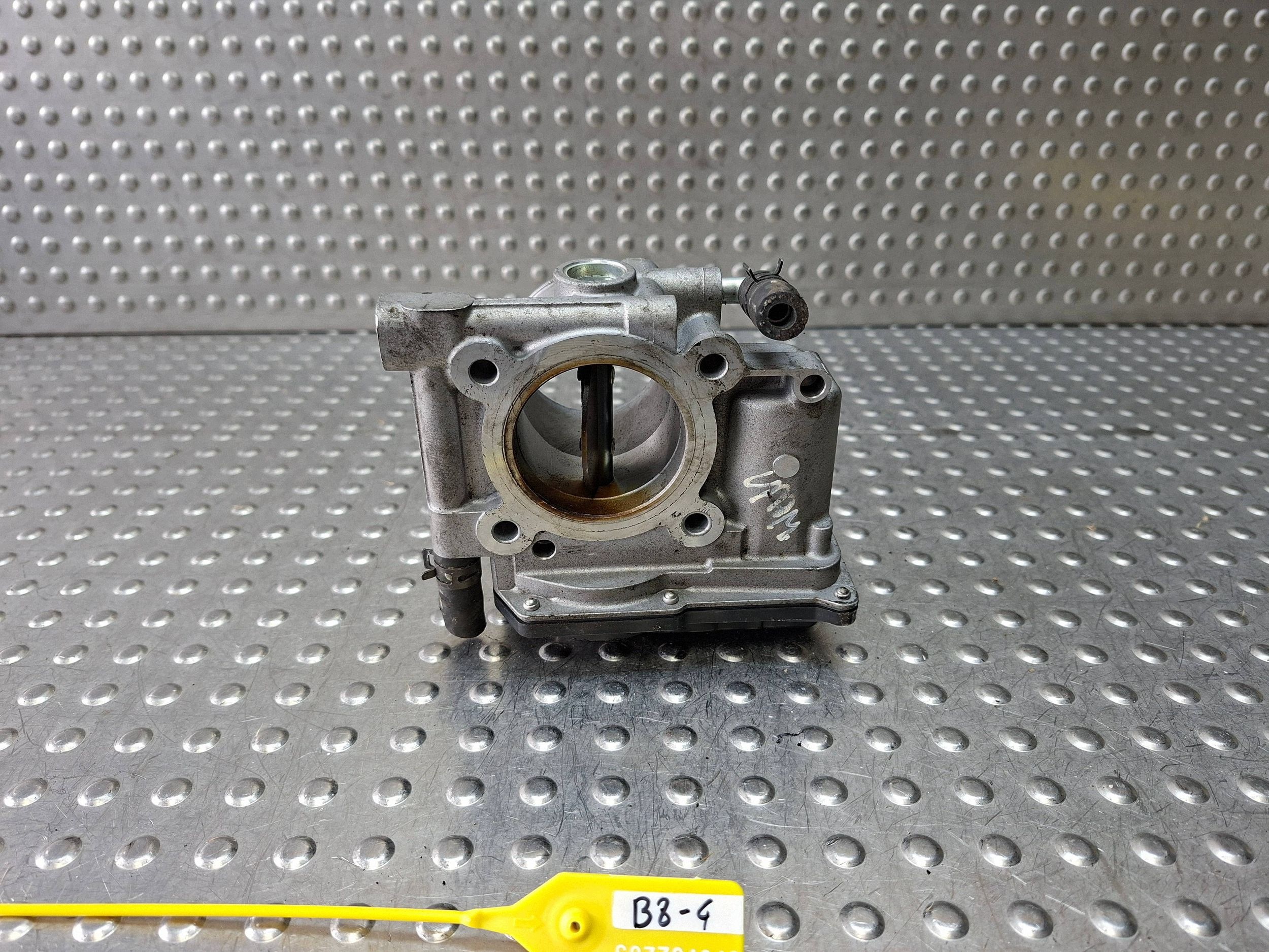 škrtiaca klapka MAZDA CX7 6 GH 08- 2.2 D R2AA136B0