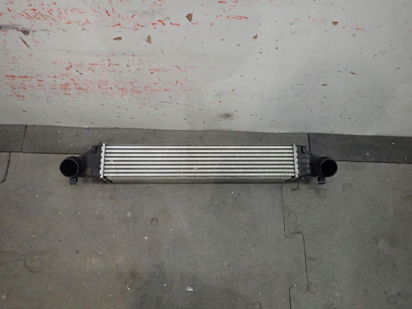 interkuler OPEL ASTRA V K 2016- 13356681