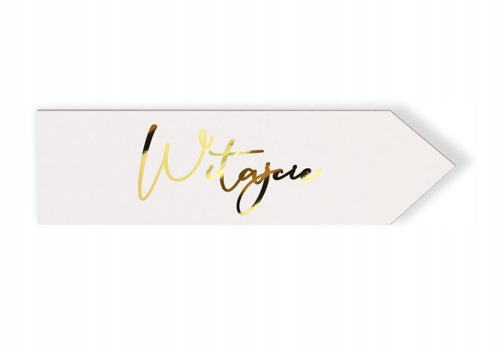 

Znaki strzałki tabliczka wesele ślub drogowskaz