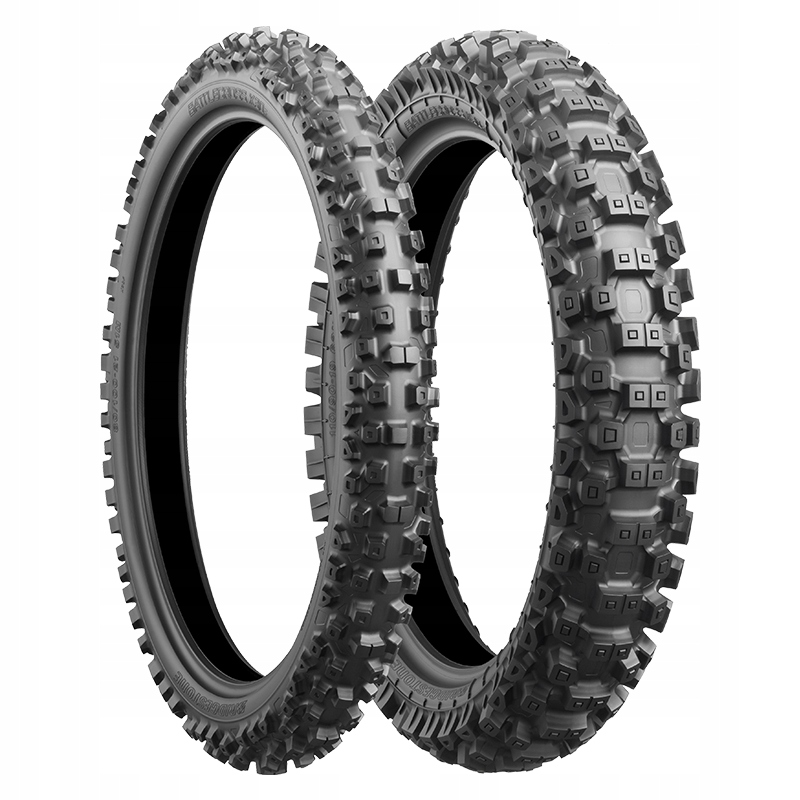 Pneumatika Bridgestone Battlecross X 30 100/100 18 59M Tt Nhs Zadný