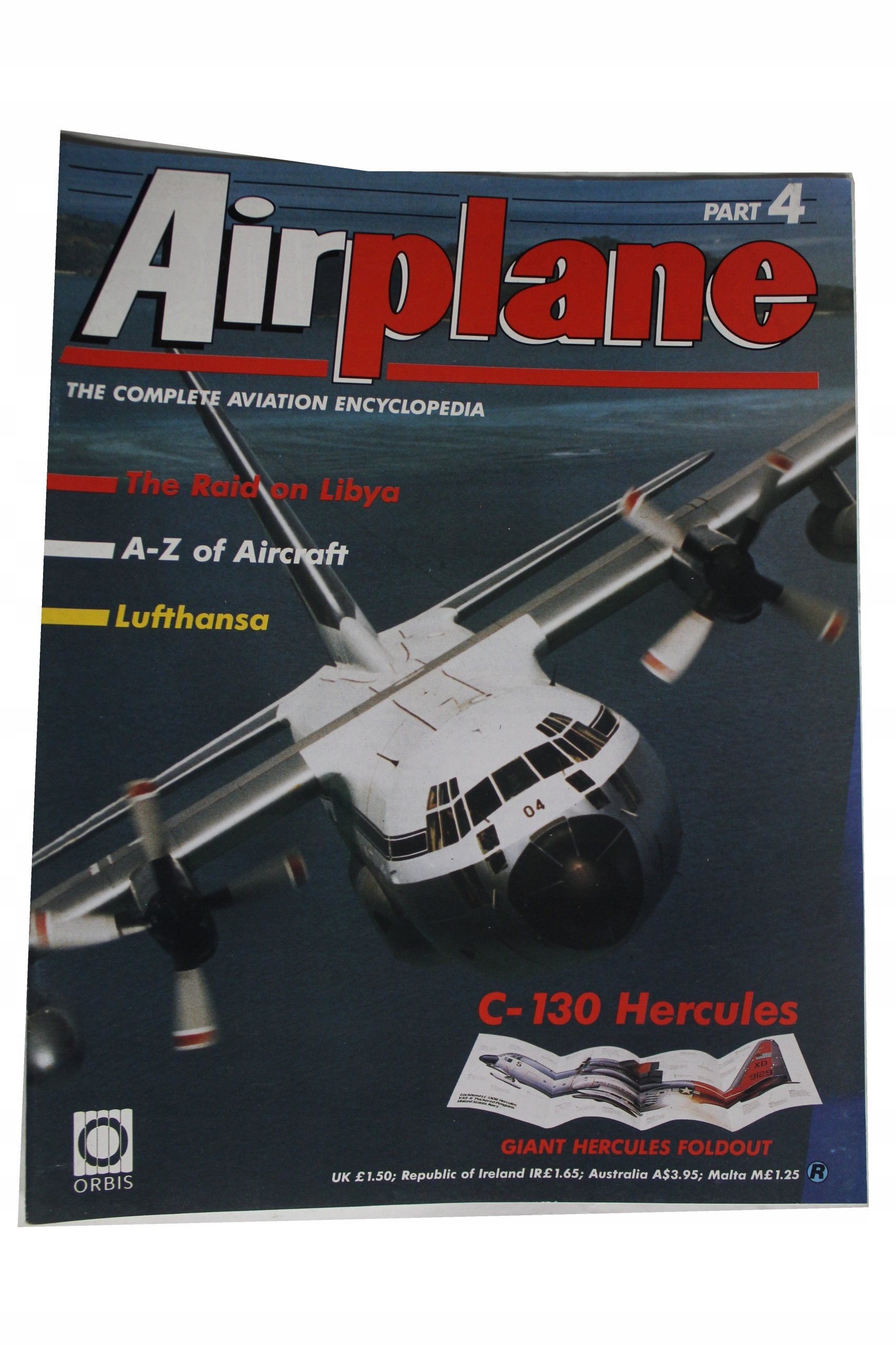 Airplane Glider 2.4g - Niska cena na Allegro