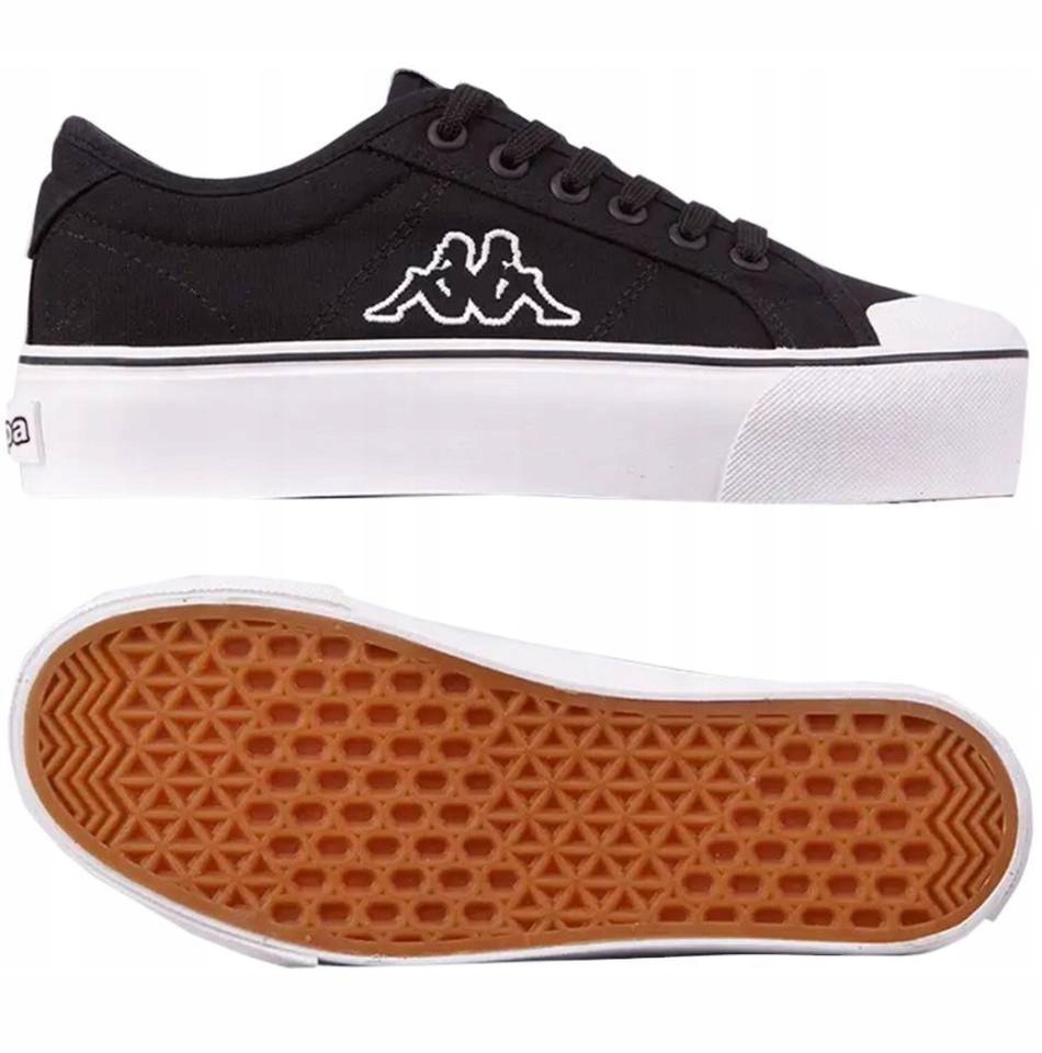 

Buty Kappa Boron Low Pf 243162 1110 r.38