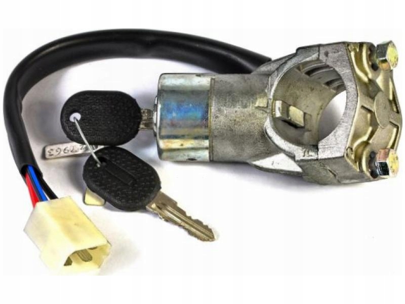 Blokovanie Volantu Iveco Daily A II