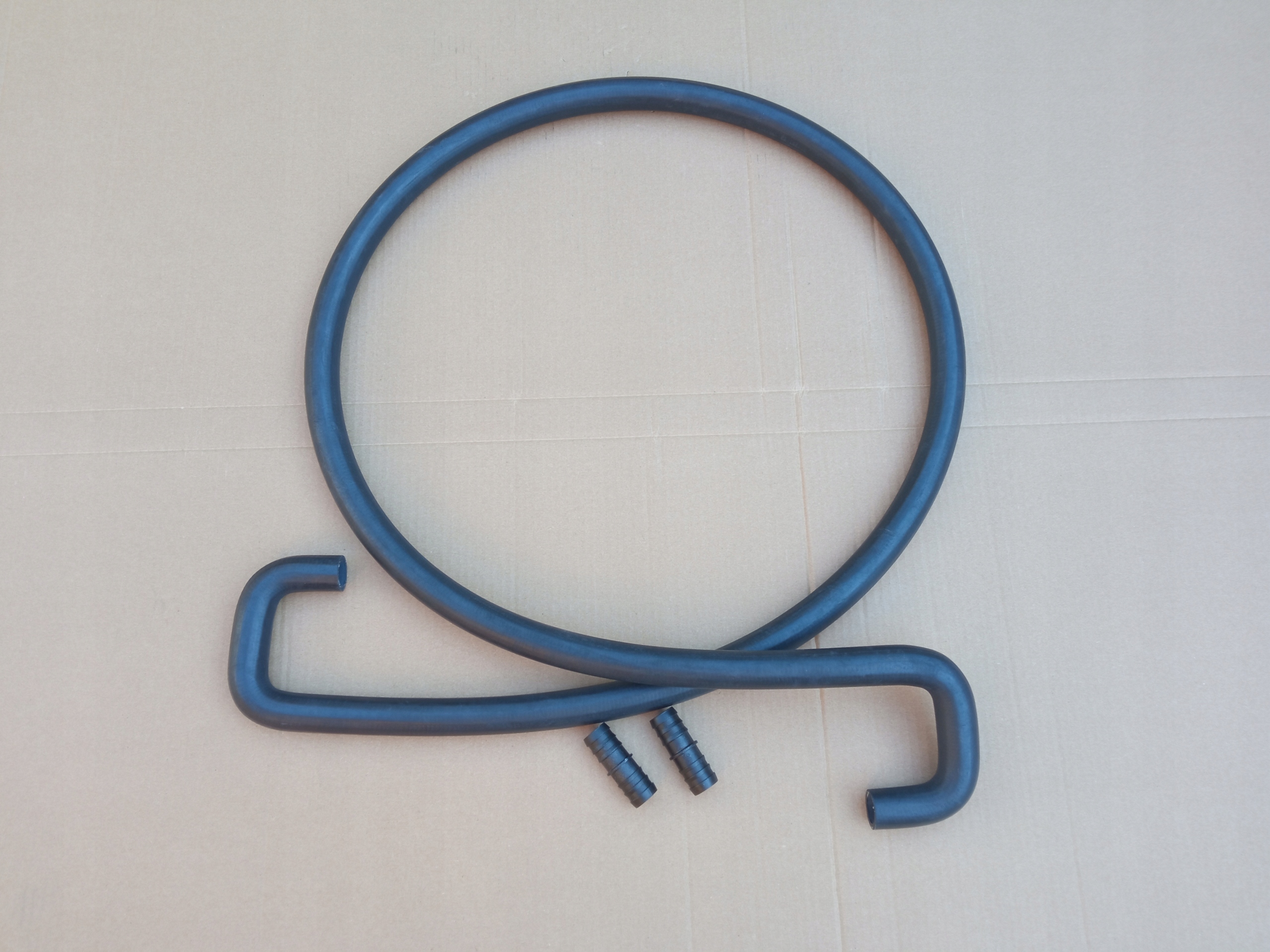 Водяний шланг webasto fi 20 мм 126840