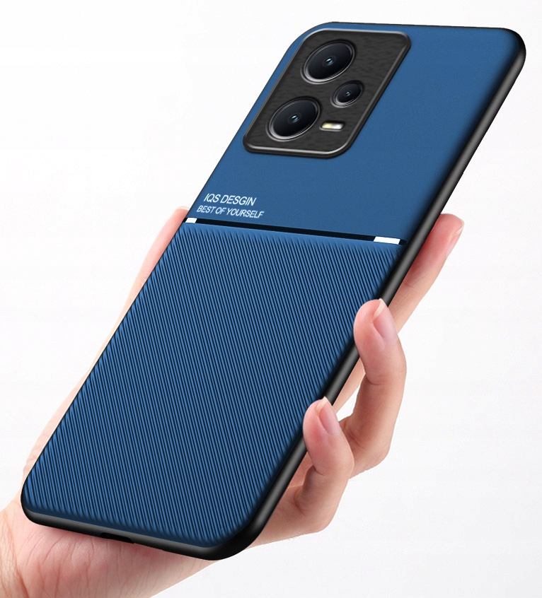 

Etui Case Business do Xiaomi Redmi Note 12 Pro 5G