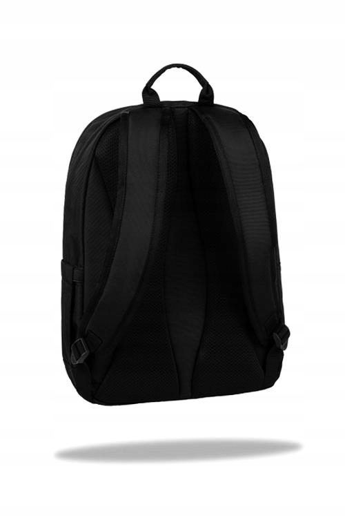 Coolpack, Plecak młodzieżowy Scout Pro Disney Black 2 Stitch (F096956_2)
