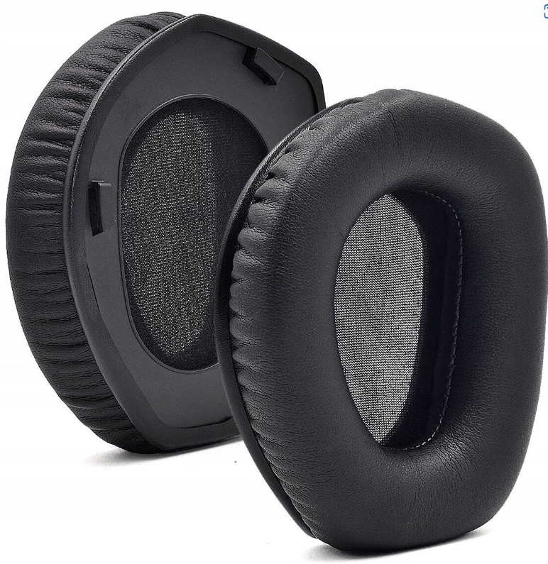 

Nauszniki Do Sennheiser Hdr RS165 RS175 185 Gąbki