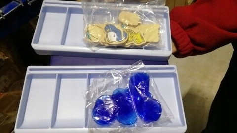 NATHAN Nauka liczenia - gra edukacyjna Rodzaj nauka liczenia