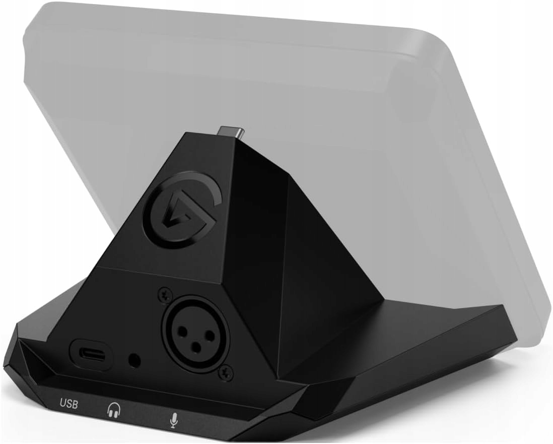 Elgato Xlr Dock MK.2 for Stream Deck Elgato