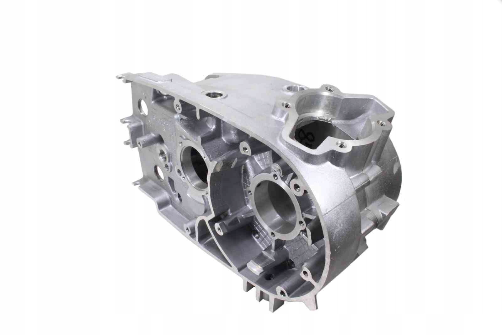 KARTER SILNIKA MZ ETZ 150 Z MIEJSCEM NA OBROTOMIERZ ORYGINAŁ DDR ML