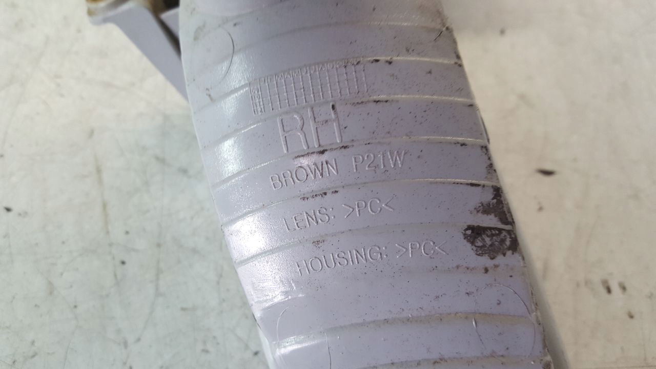 Licht Nebelscheinwerfer rechts Hyundai i30 1,6 CRDI