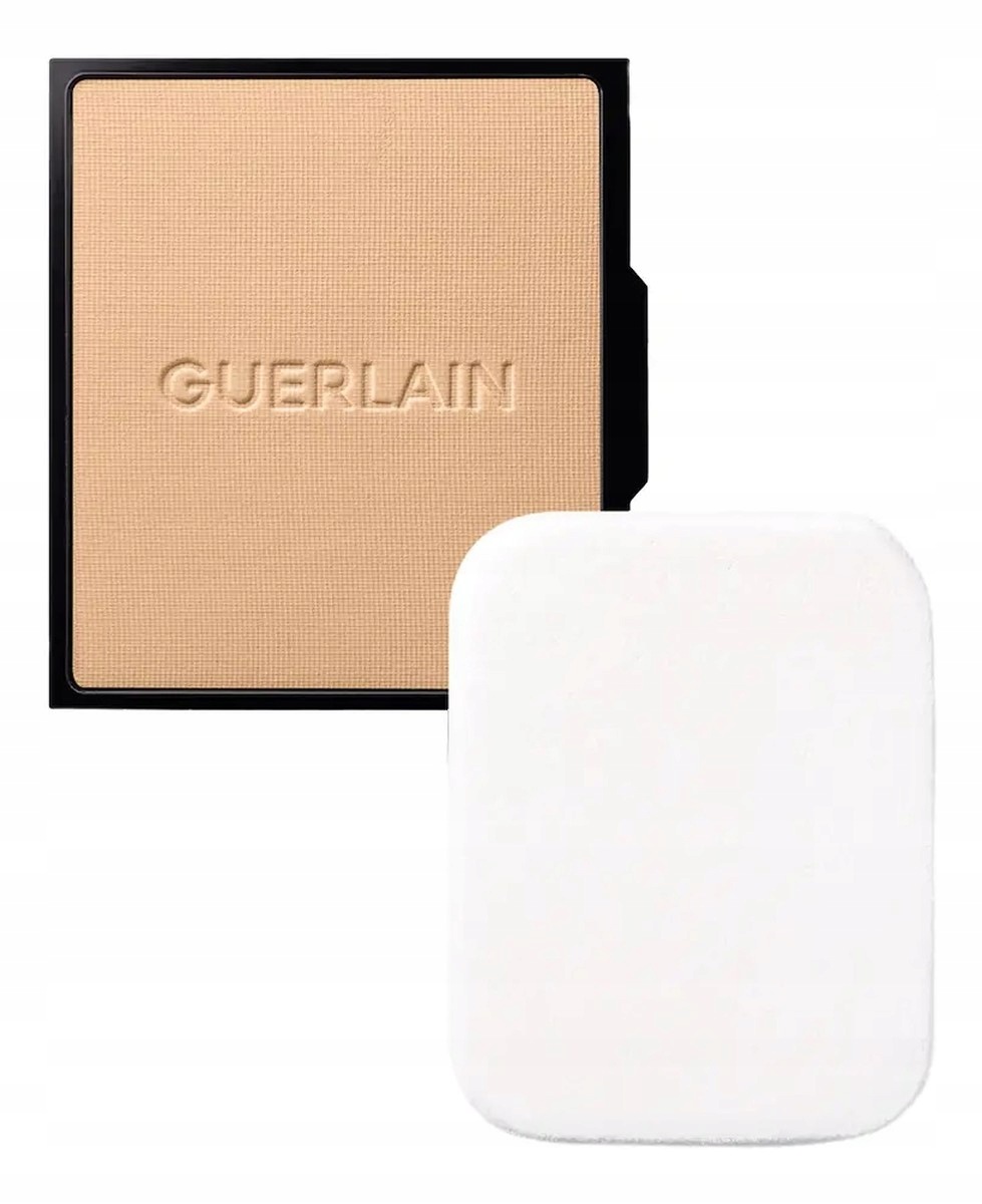 Guerlain Parure Gold Skin Control podkladová báze s náplní 8.7 g Neutral (3N)