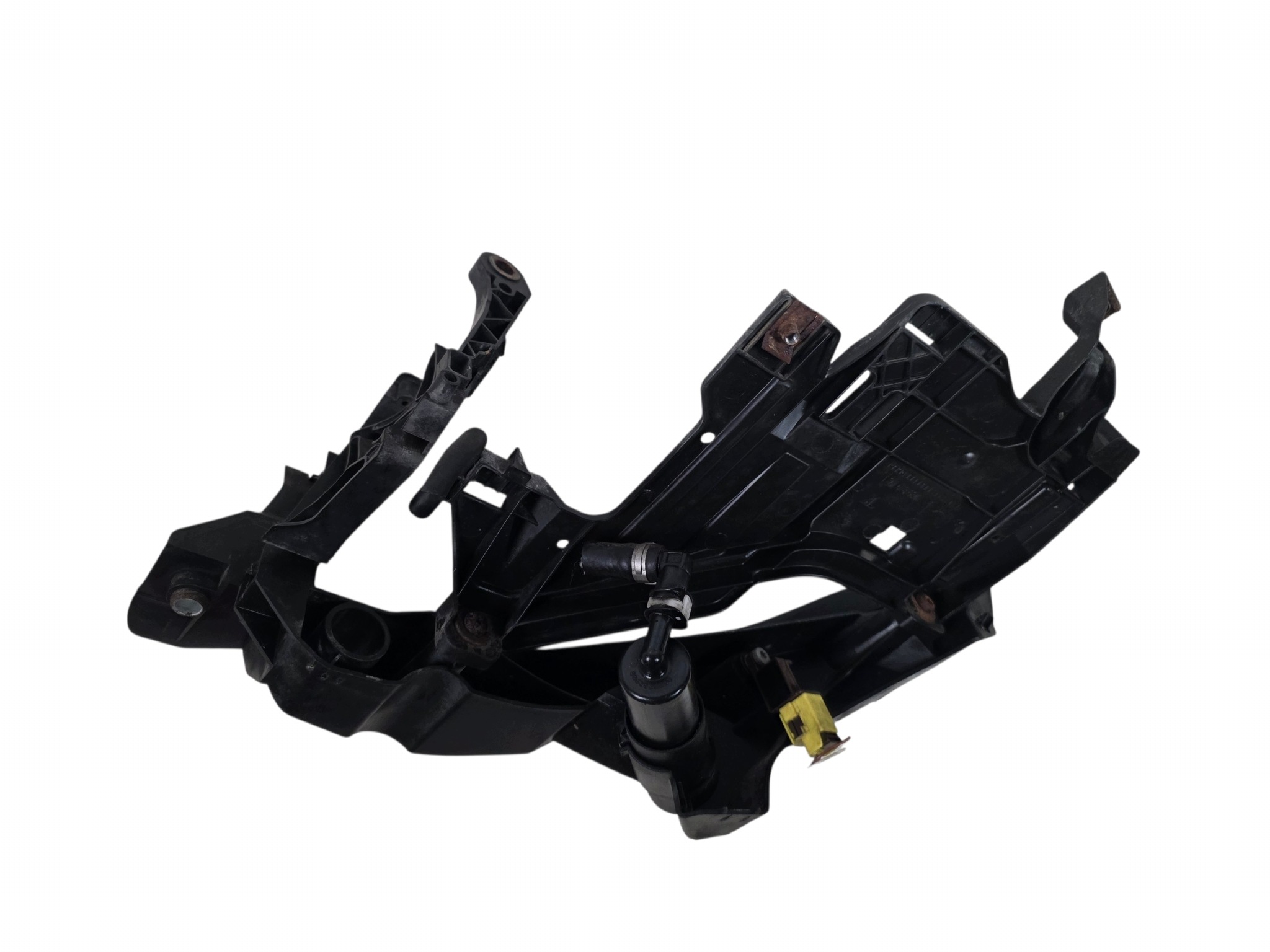 AUDI A4 B8 support moulding below LAMPE right right + washer ORG. 8K0805608R