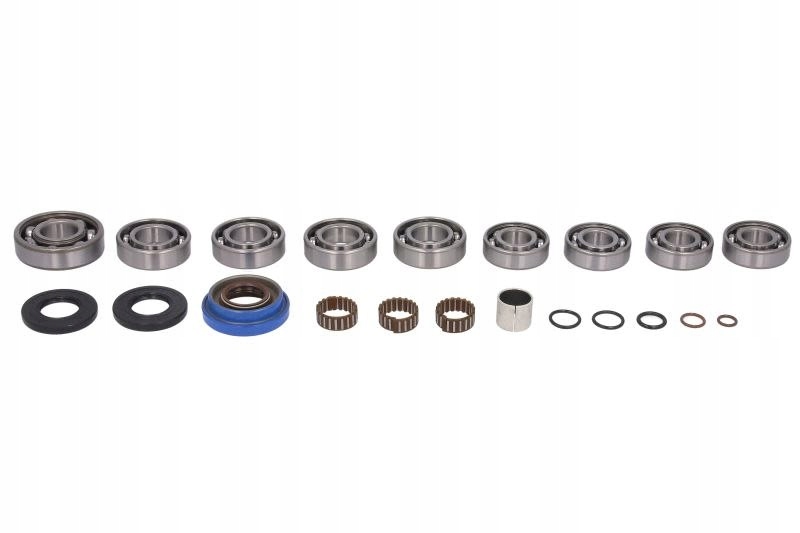 Komponenty prevodovky All Balls 25-7012