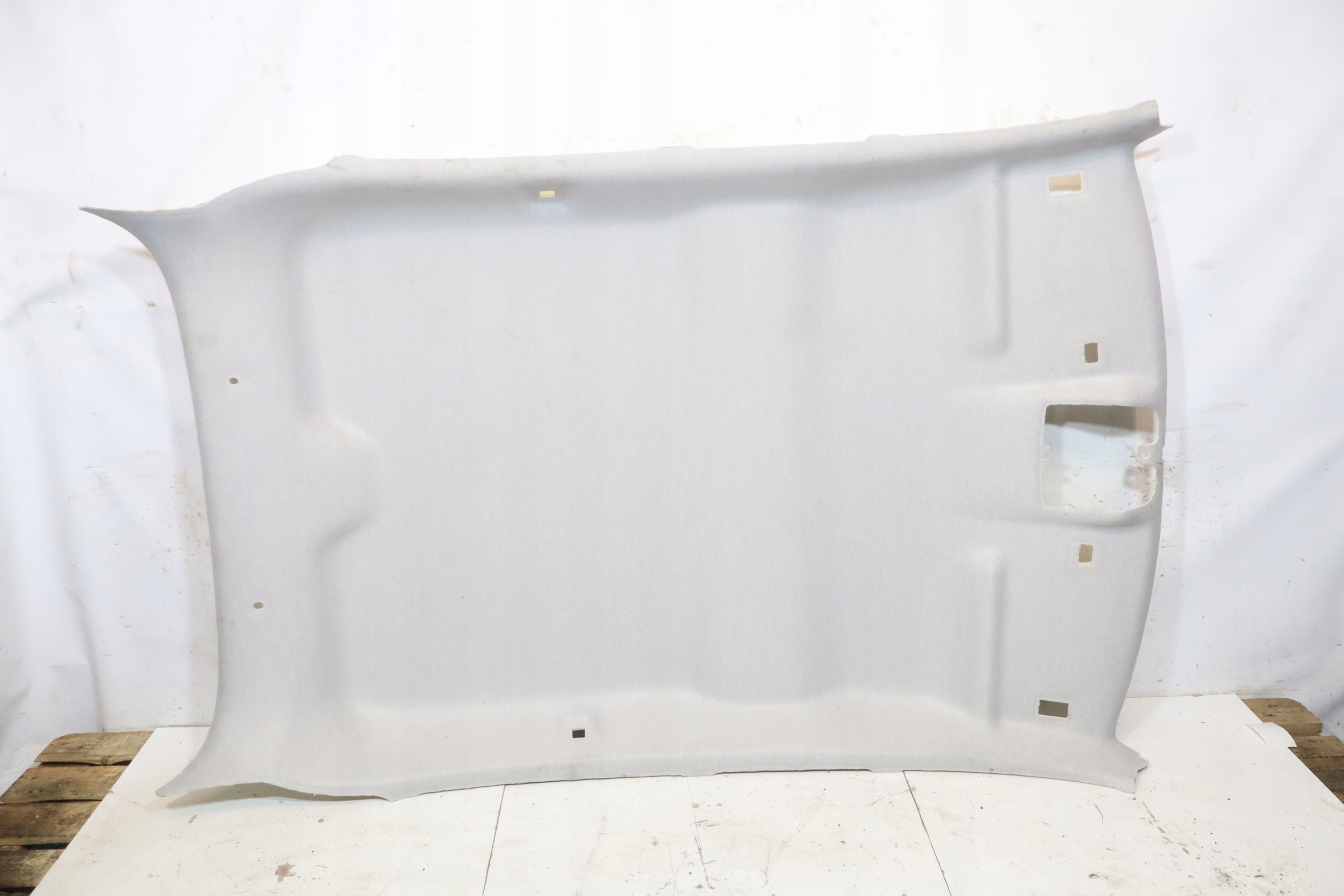 PODSUFITKA CITROEN C3 III LIFT