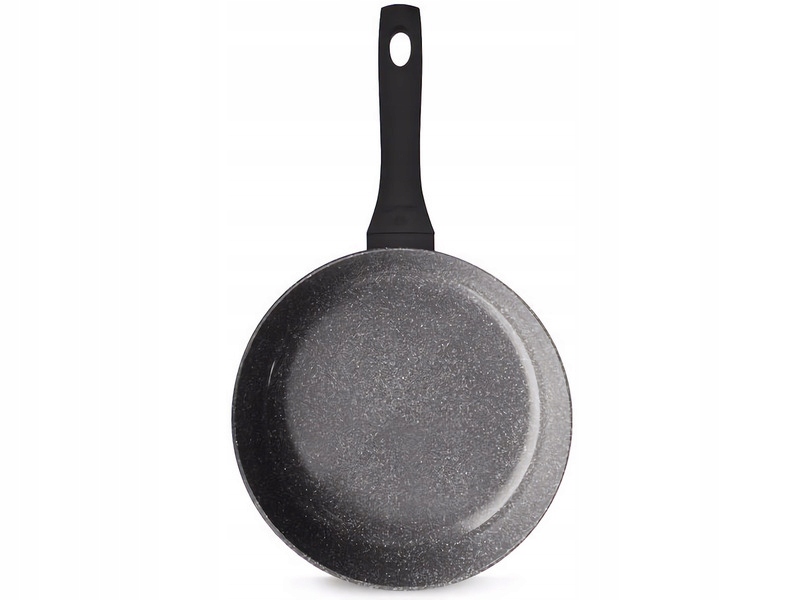 

Patelnia Gerlach Granitex Grey 28 cm