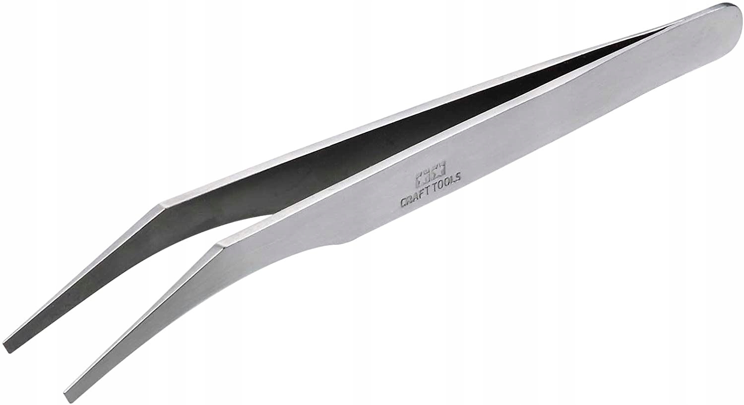 Tamiya 74080 Modelovací Pinzeta Precizní Ocelová