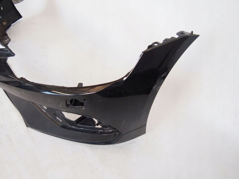 Volvo S60 V60 III 18r bumper front front s 60 v 60 2018