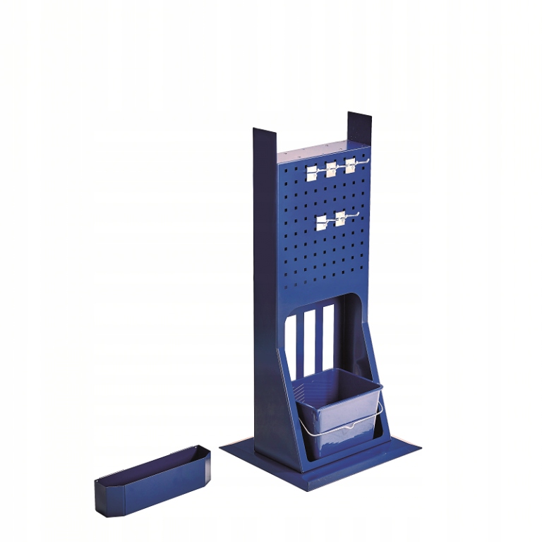 STOJAK Z WYPOSAZENIEM WARSZTATOWYM