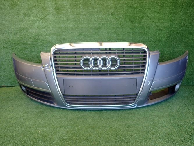 AUDI A6 C6 04-08 front bumper front